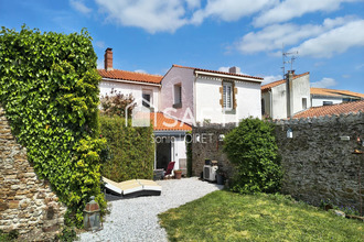 achat maison talmt-st-hilaire 85440