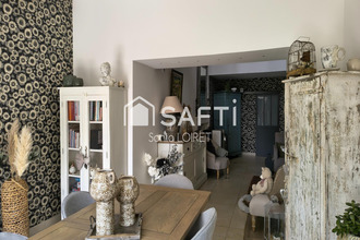 achat maison talmt-st-hilaire 85440