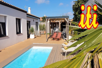 achat maison talmt-st-hilaire 85440
