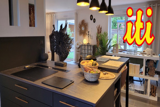 achat maison talmt-st-hilaire 85440