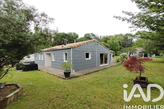 achat maison talmt-st-hilaire 85440