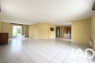 achat maison talmt-st-hilaire 85440