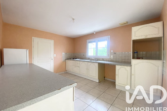 achat maison talmt-st-hilaire 85440