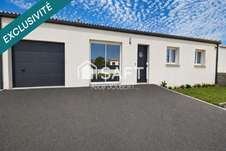achat maison talmt-st-hilaire 85440