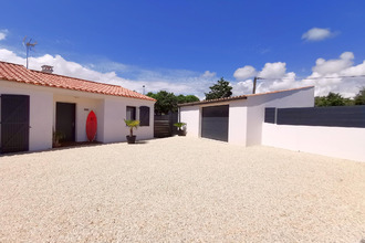 achat maison talmt-st-hilaire 85440