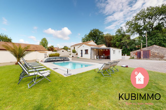 achat maison talmt-st-hilaire 85440
