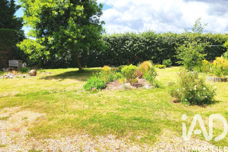 achat maison talmt-st-hilaire 85440