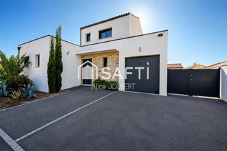 achat maison talmt-st-hilaire 85440