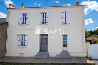 achat maison talmt-st-hilaire 85440