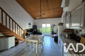 achat maison talmt-st-hilaire 85440