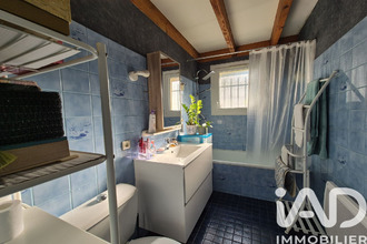 achat maison talmt-st-hilaire 85440
