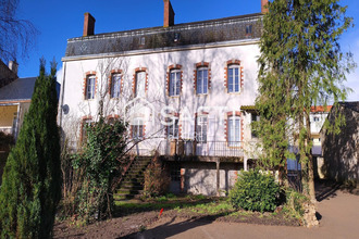 achat maison talmt-st-hilaire 85440