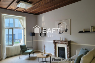achat maison talmt-st-hilaire 85440