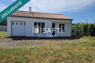 achat maison talmt-st-hilaire 85440