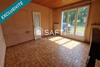 achat maison talmt-st-hilaire 85440