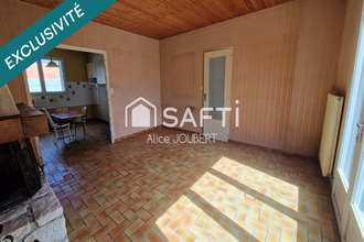 achat maison talmt-st-hilaire 85440