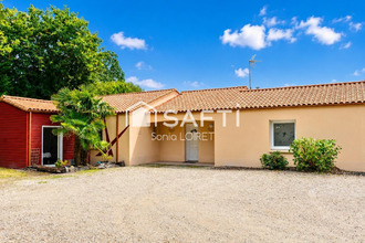 achat maison talmt-st-hilaire 85440