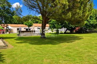 achat maison talmt-st-hilaire 85440