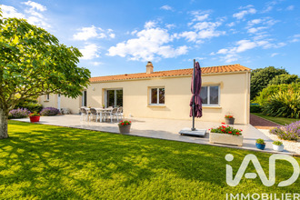 achat maison talmt-st-hilaire 85440