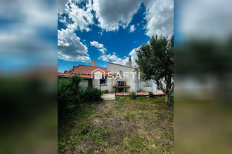 achat maison talmt-st-hilaire 85440