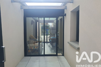 achat maison talmt-st-hilaire 85440