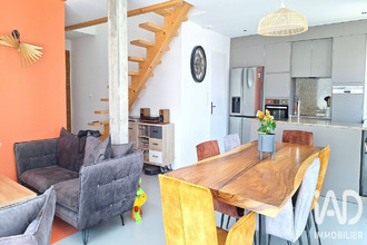 achat maison talmt-st-hilaire 85440