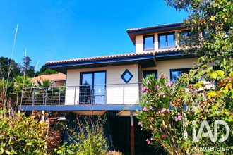 achat maison talmt-st-hilaire 85440