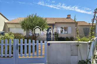 achat maison talmt-st-hilaire 85440