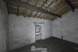 achat maison talmt-st-hilaire 85440