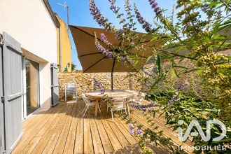 achat maison talmt-st-hilaire 85440