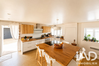 achat maison talmt-st-hilaire 85440