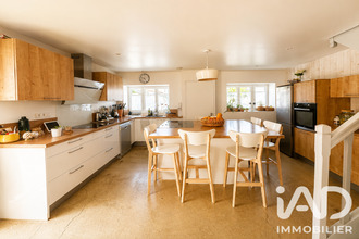 achat maison talmt-st-hilaire 85440
