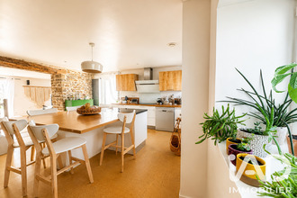 achat maison talmt-st-hilaire 85440