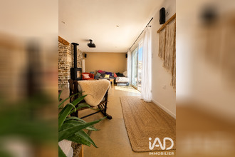 achat maison talmt-st-hilaire 85440