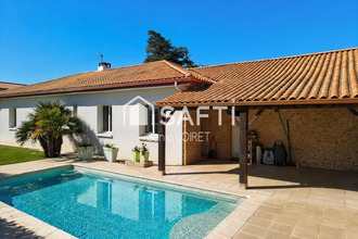 achat maison talmt-st-hilaire 85440