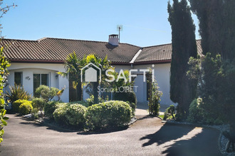 achat maison talmt-st-hilaire 85440