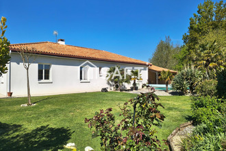 achat maison talmt-st-hilaire 85440