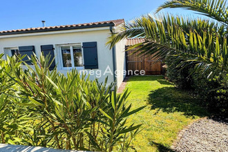 achat maison talmt-st-hilaire 85440