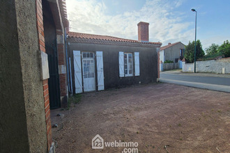 achat maison talmt-st-hilaire 85440