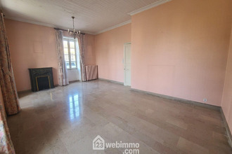 achat maison talmt-st-hilaire 85440