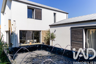 achat maison talmt-st-hilaire 85440