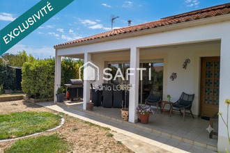 achat maison talmt-st-hilaire 85440