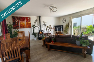 achat maison talmt-st-hilaire 85440