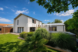 achat maison talmt-st-hilaire 85440