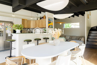 achat maison talmt-st-hilaire 85440