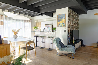 achat maison talmt-st-hilaire 85440