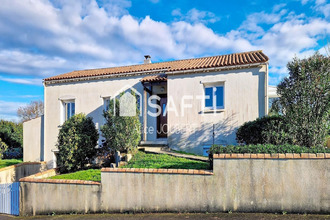 achat maison talmt-st-hilaire 85440