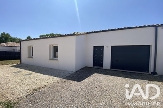 achat maison talmt-st-hilaire 85440