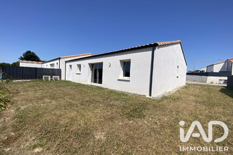 achat maison talmt-st-hilaire 85440