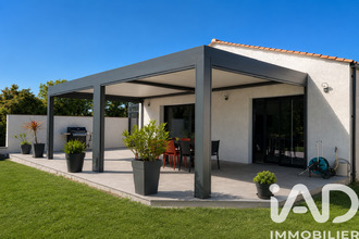 achat maison talmt-st-hilaire 85440
